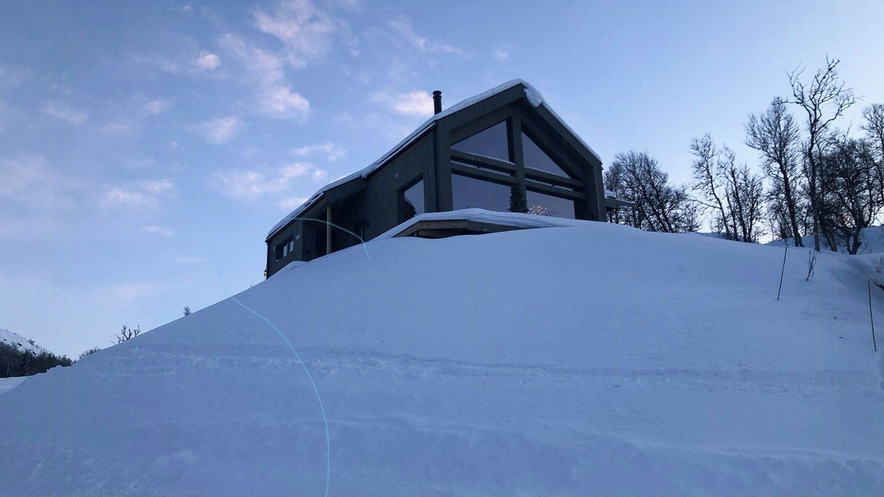 Photo of Outdoor in Rauland