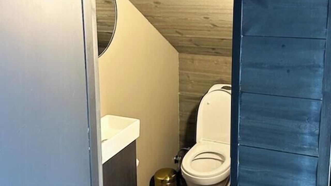 Photo of Bathroom in Rauland