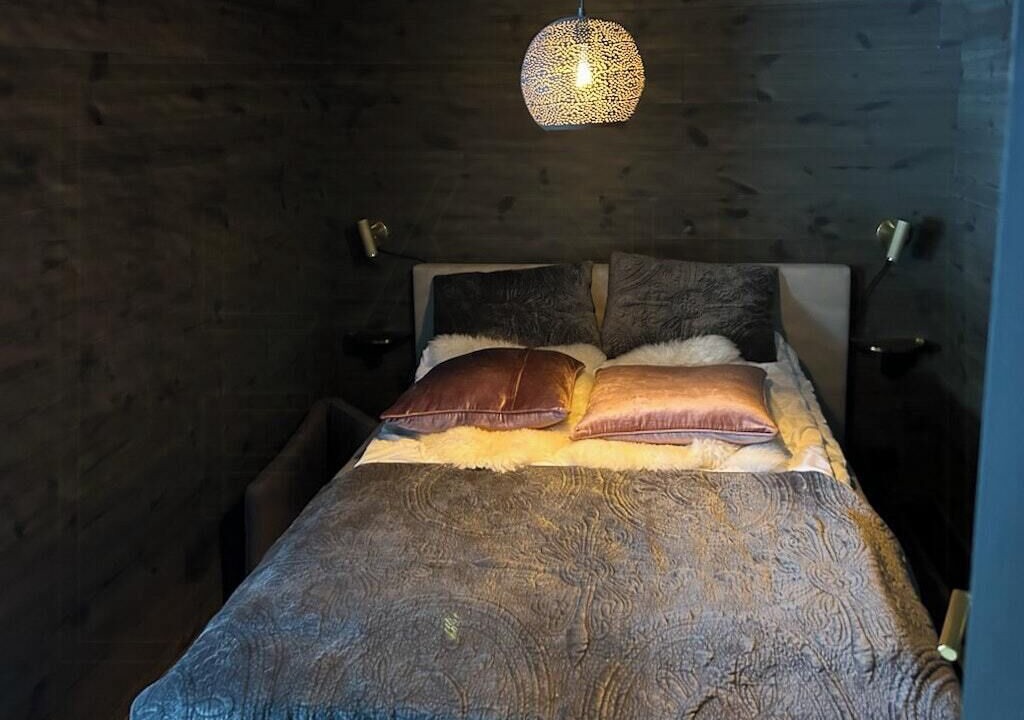 Photo of Bedroom in Rauland