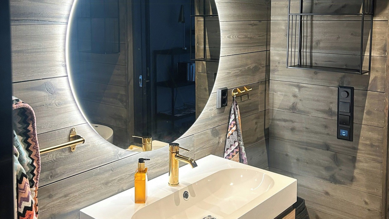 Photo of Bathroom in Rauland