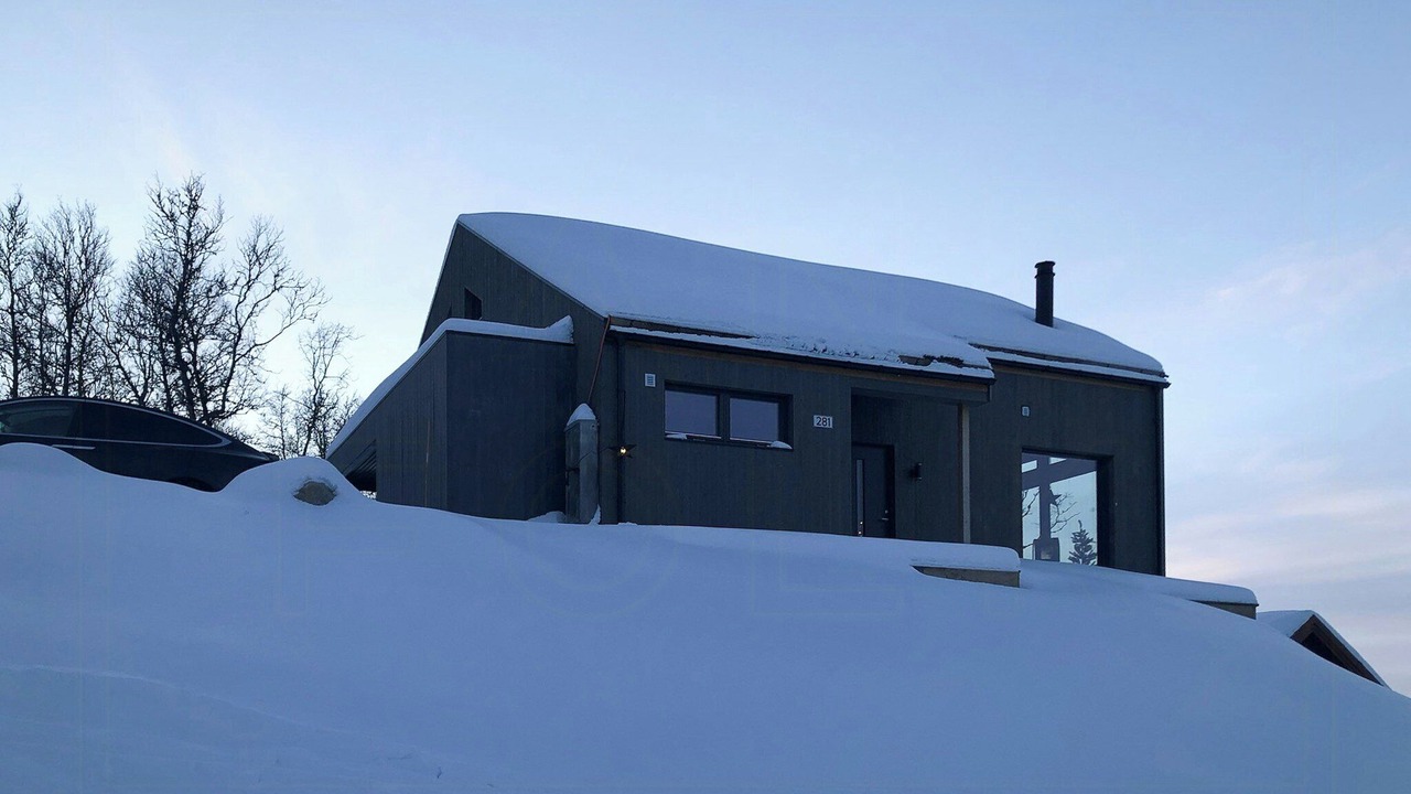 Photo of Outdoor in Rauland