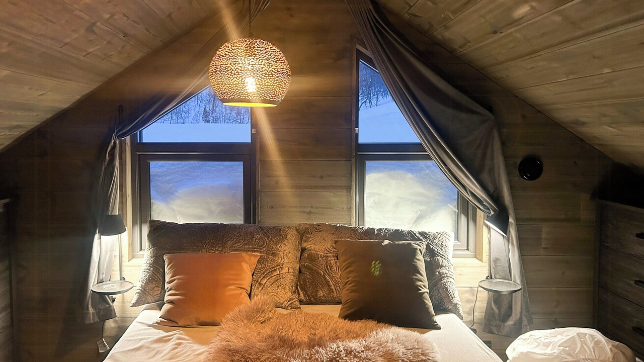 Photo of Bedroom in Rauland