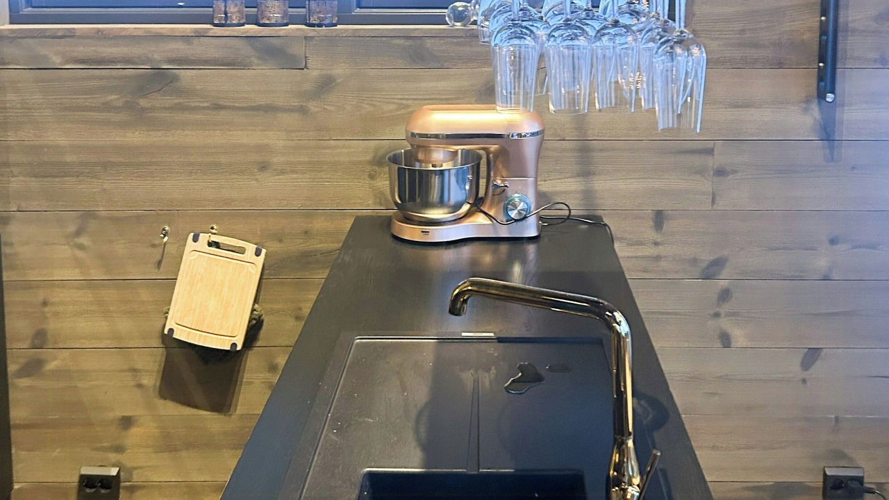 Photo of Kitchen in Rauland