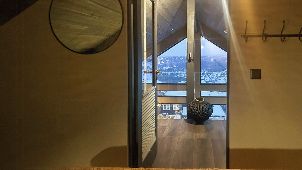 Photo of Bedroom in Rauland