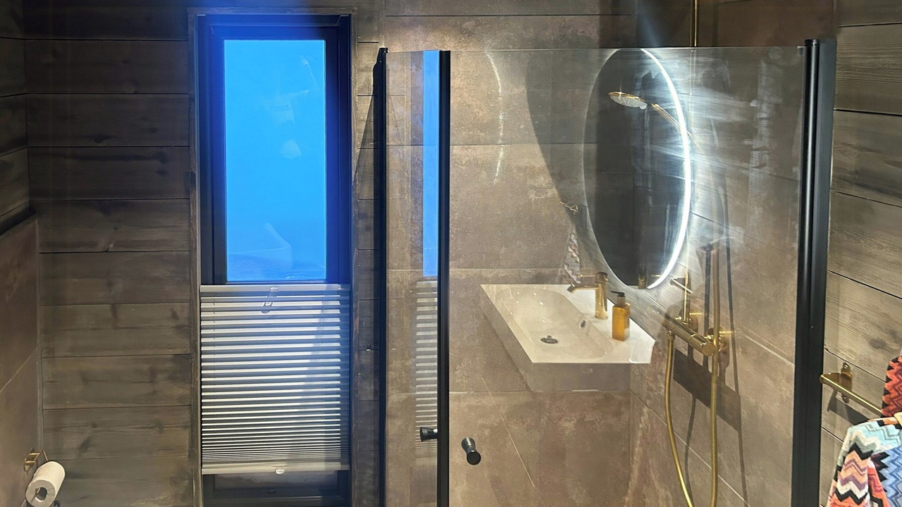 Photo of Bathroom in Rauland