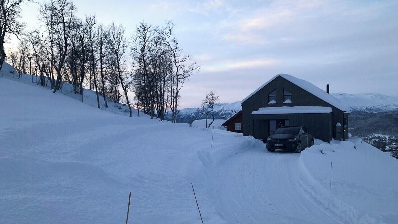 Photo of Outdoor in Rauland