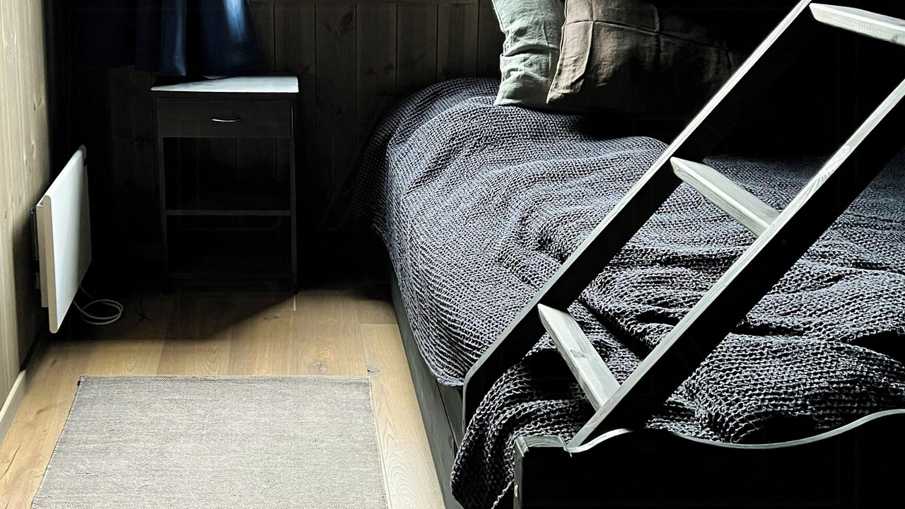 Photo of Bedroom in Rollag