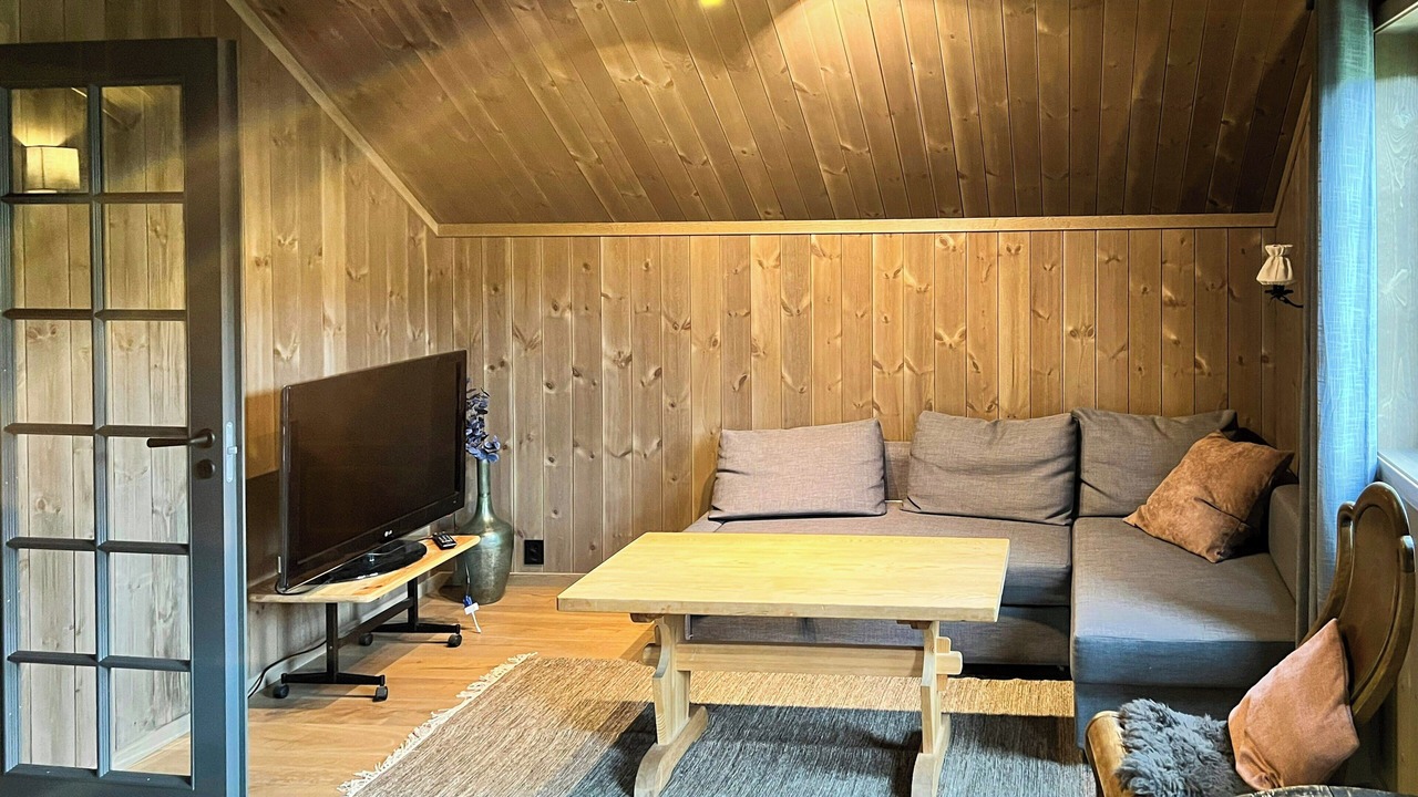 Photo of Livingroom in Rollag