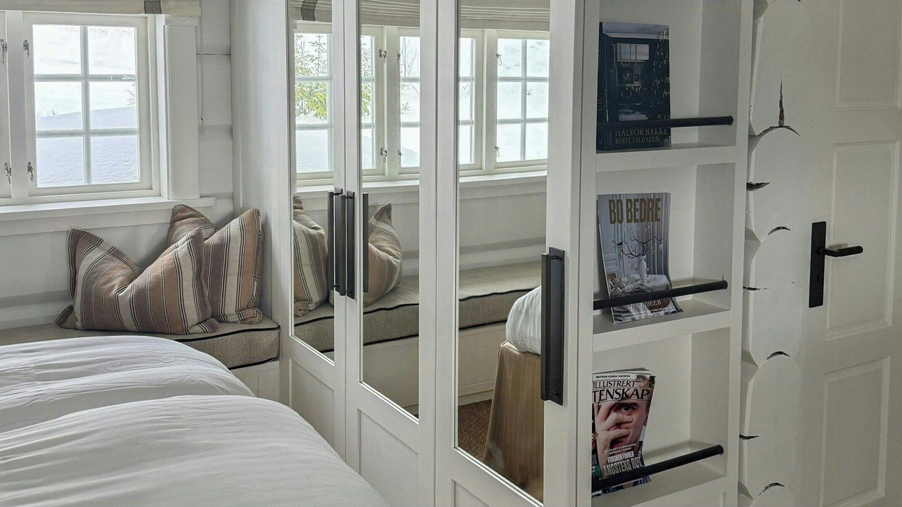 Photo of Bedroom in Mælem
