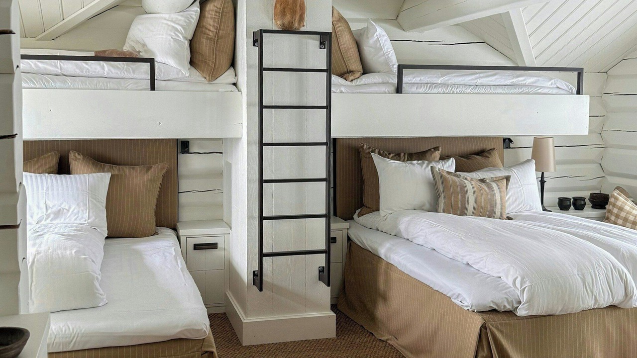 Photo of Bedroom in Mælem