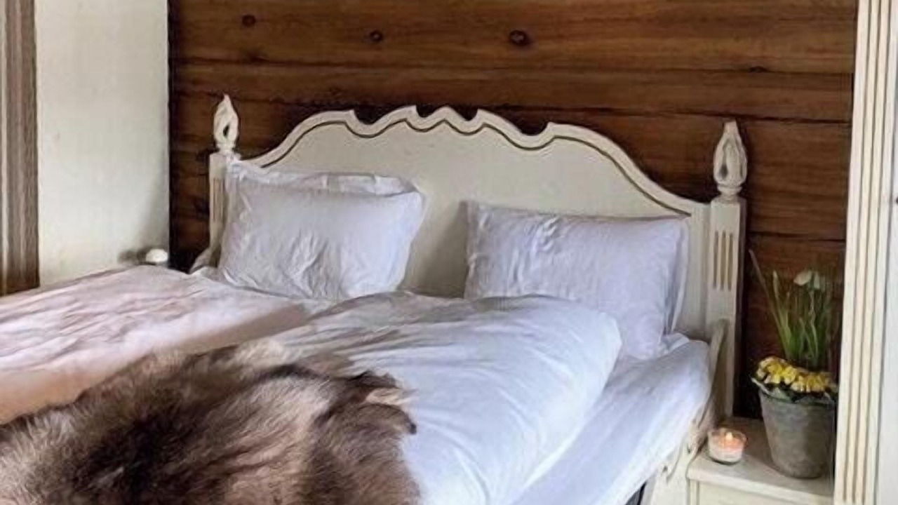 Photo of Bedroom in Mælem