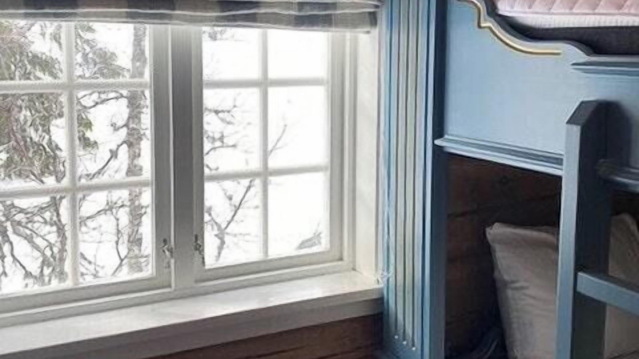 Photo of Bedroom in Mælem