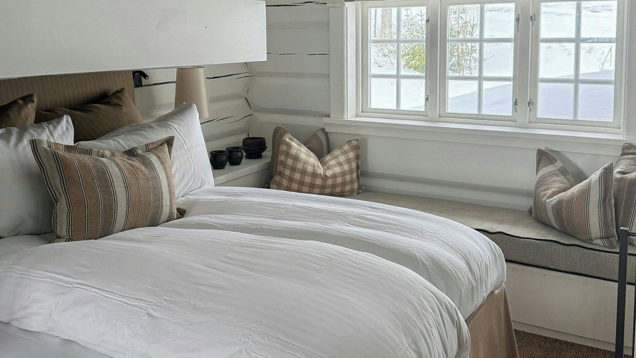 Photo of Bedroom in Mælem