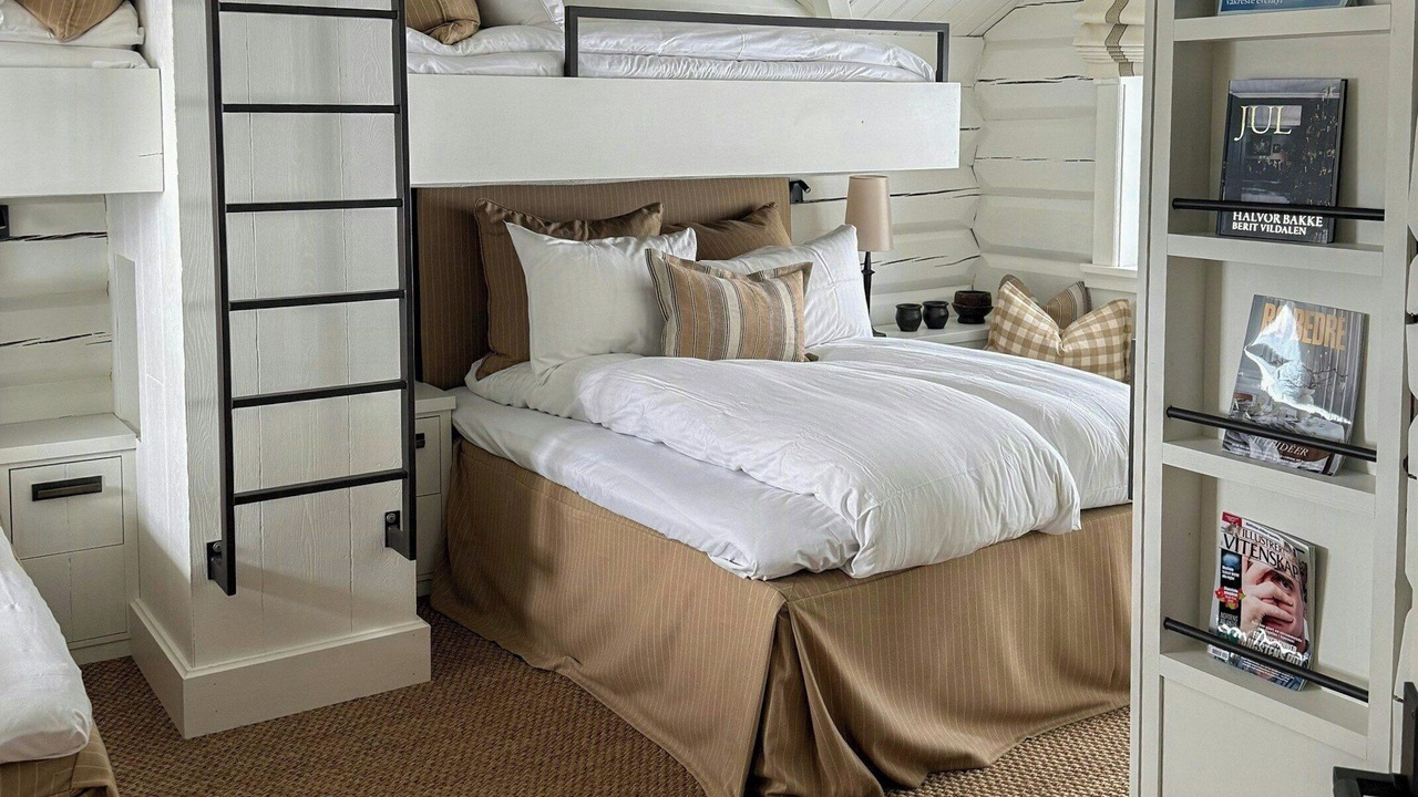 Photo of Bedroom in Mælem