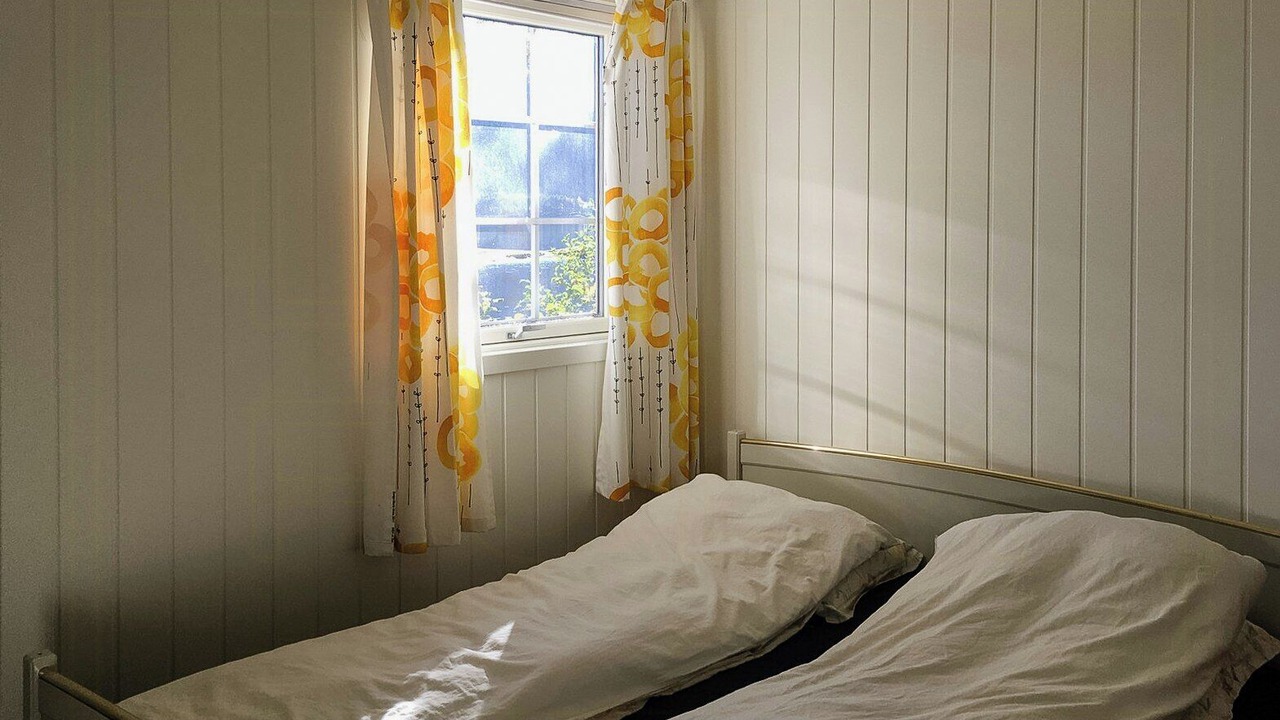 Photo of Bedroom in Bygland