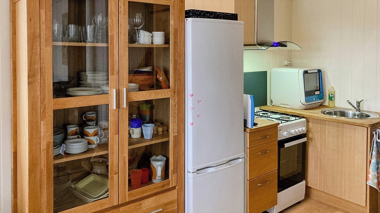 Photo of Kitchen in Bygland