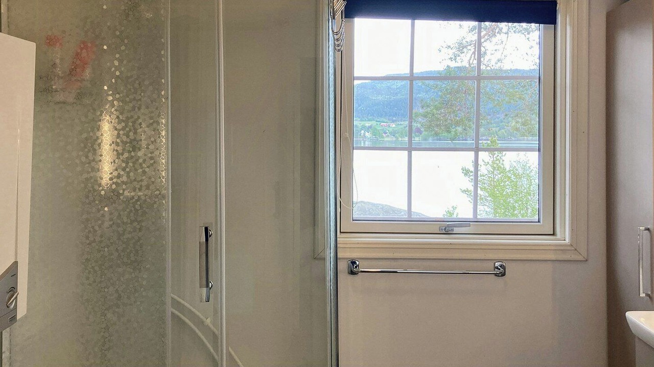 Photo of Bathroom in Bygland