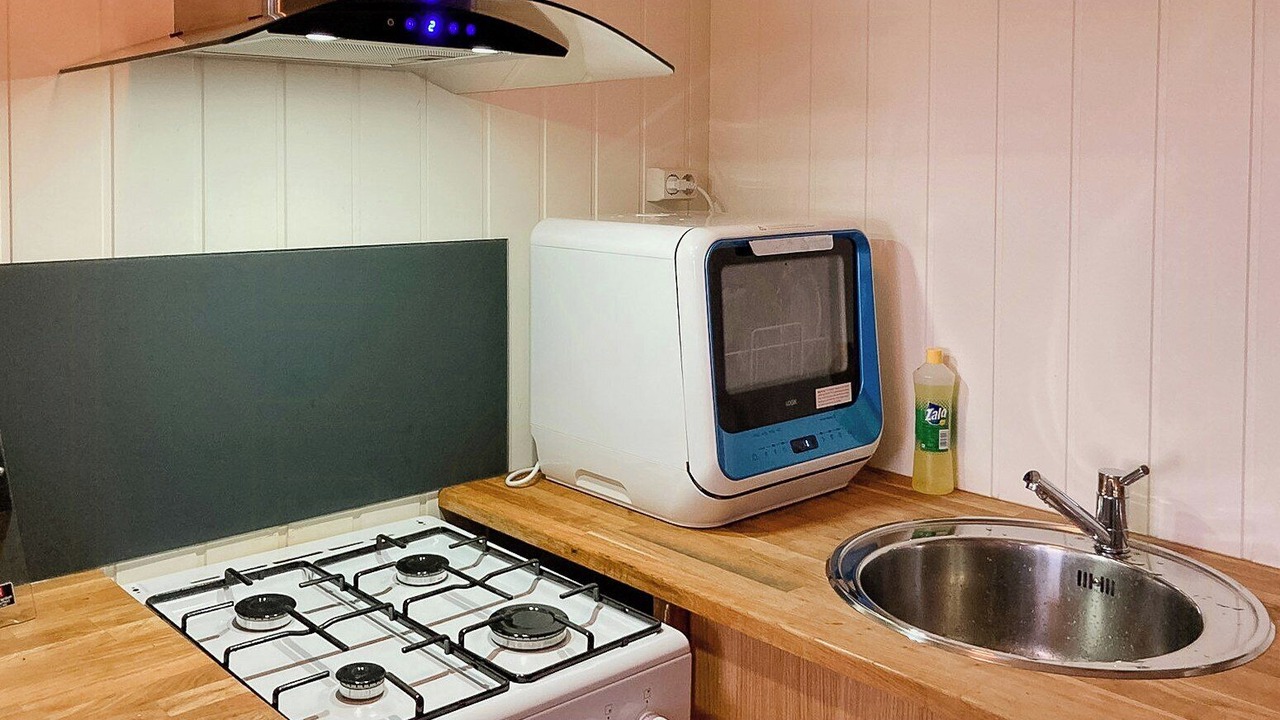 Photo of Kitchen in Bygland