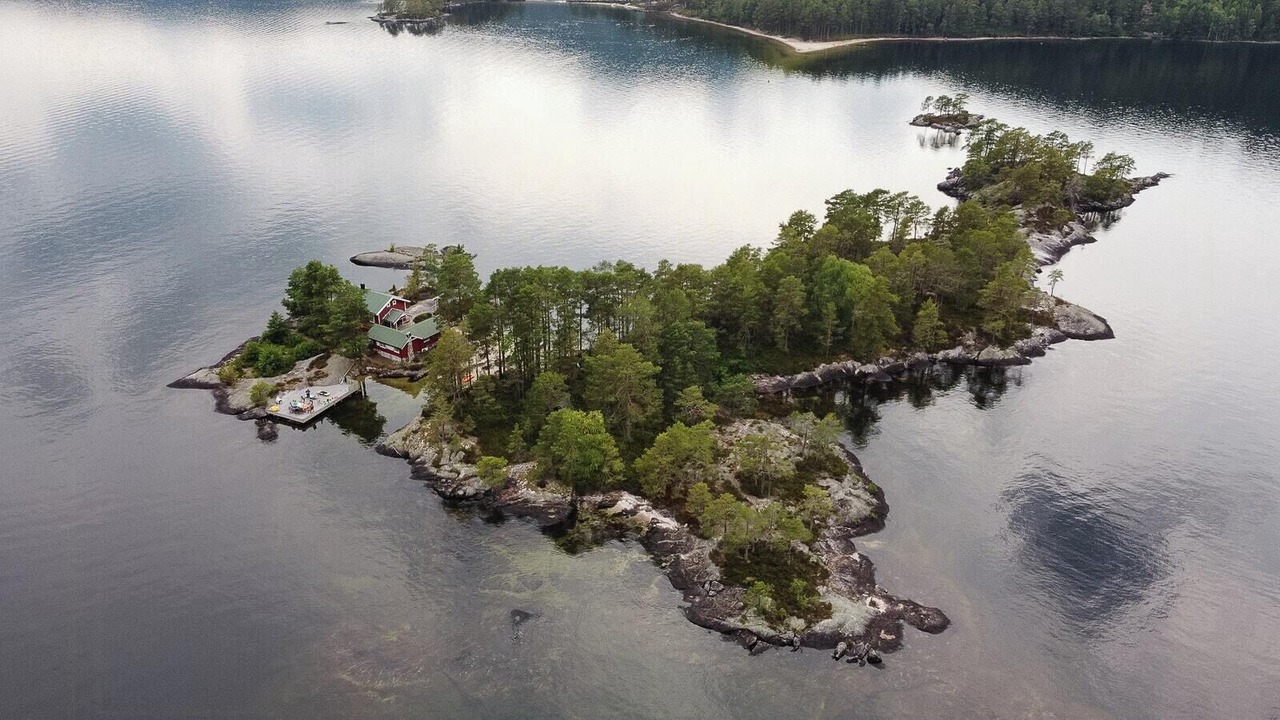 Photo of Outdoor in Bygland