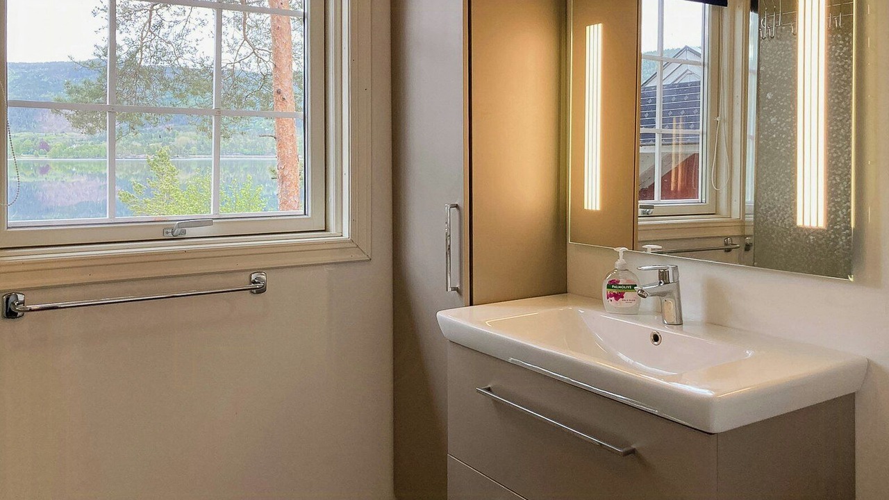 Photo of Bathroom in Bygland