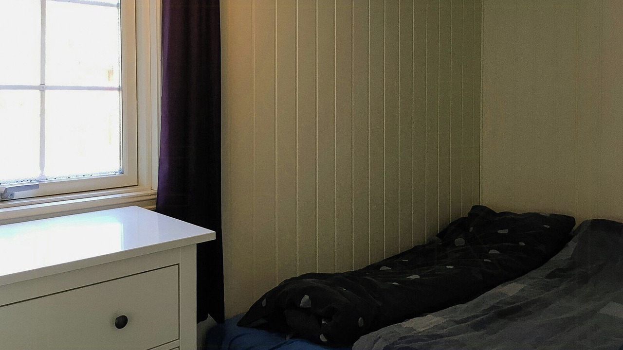 Photo of Bedroom in Bygland