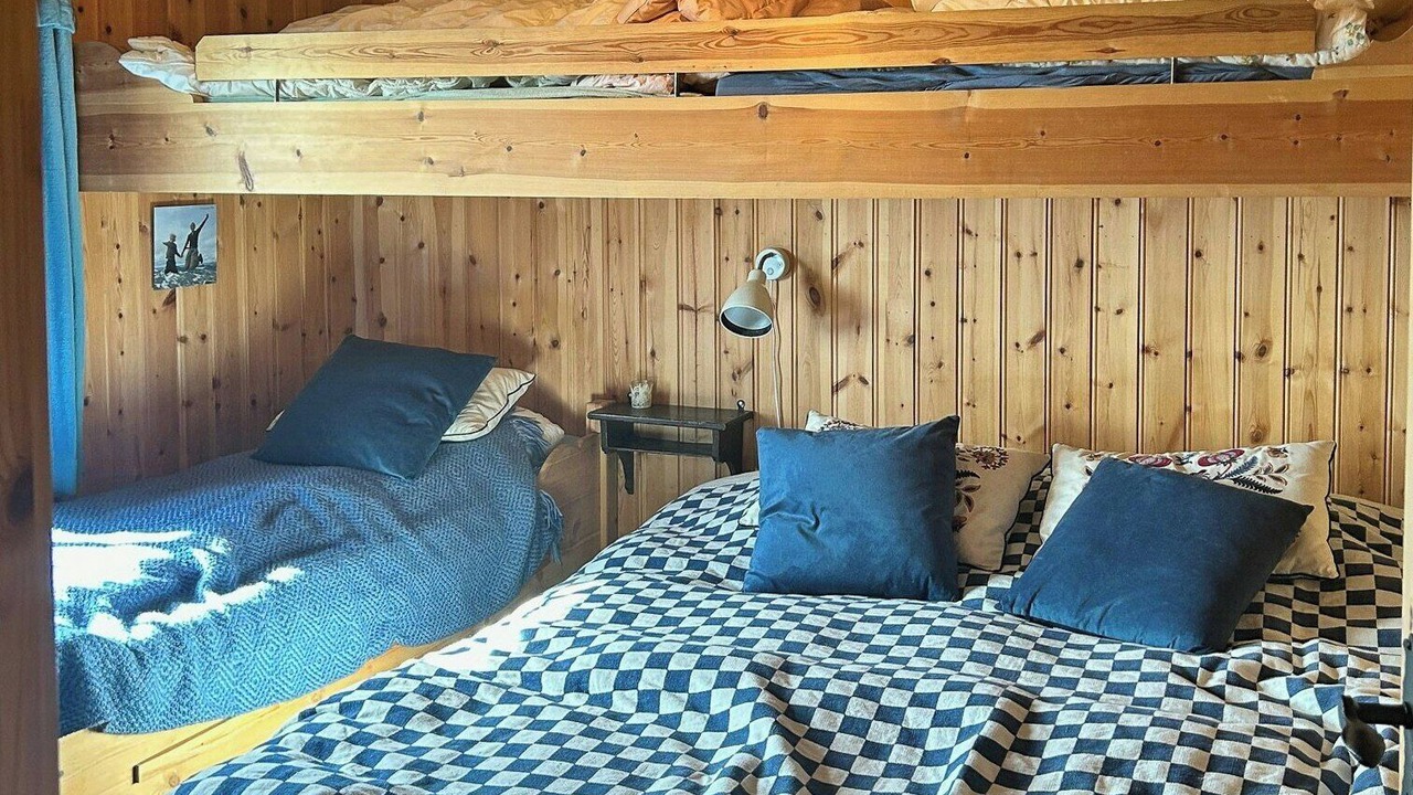 Photo of Bedroom in Ringebu