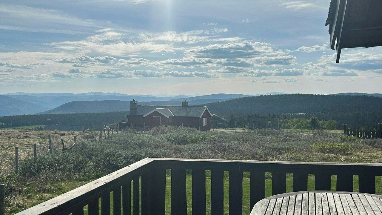 Photo of Outdoor in Ringebu