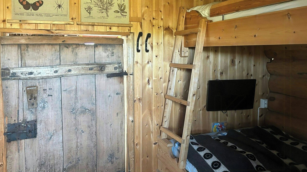 Photo of Bedroom in Ringebu