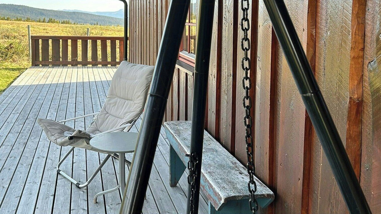 Photo of Patio Balcony in Ringebu