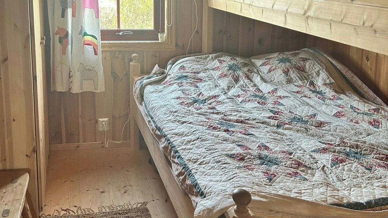 Photo of Bedroom in Ringebu