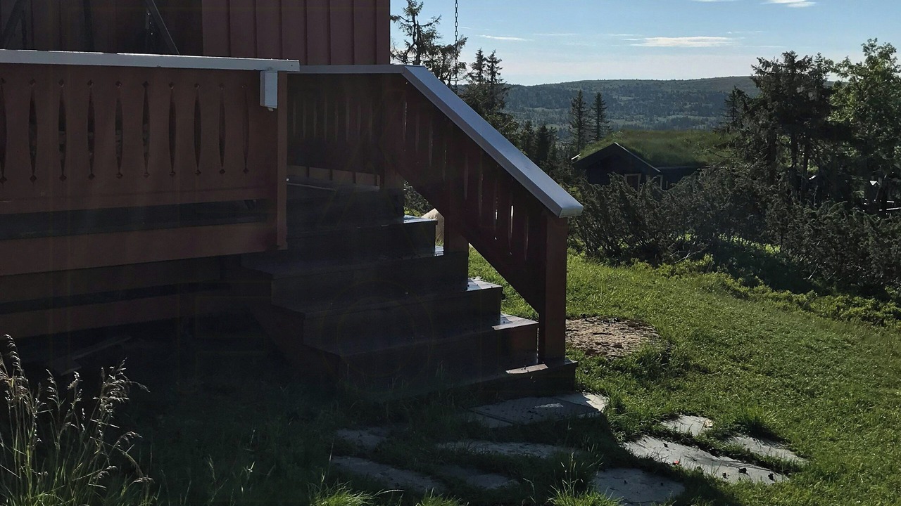 Photo of Outdoor in Sjusjoen