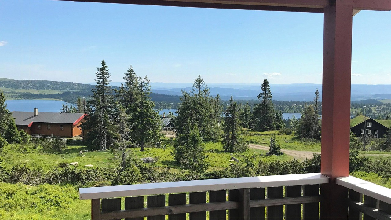 Photo of Outdoor in Sjusjoen