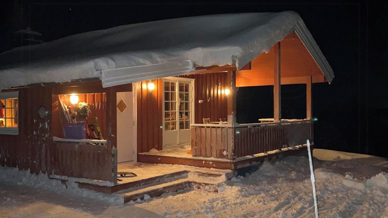Photo of Outdoor in Sjusjoen
