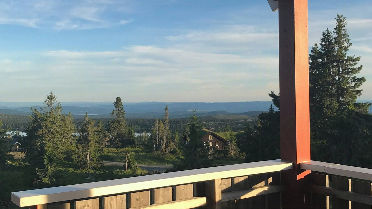 Photo of Outdoor in Sjusjoen