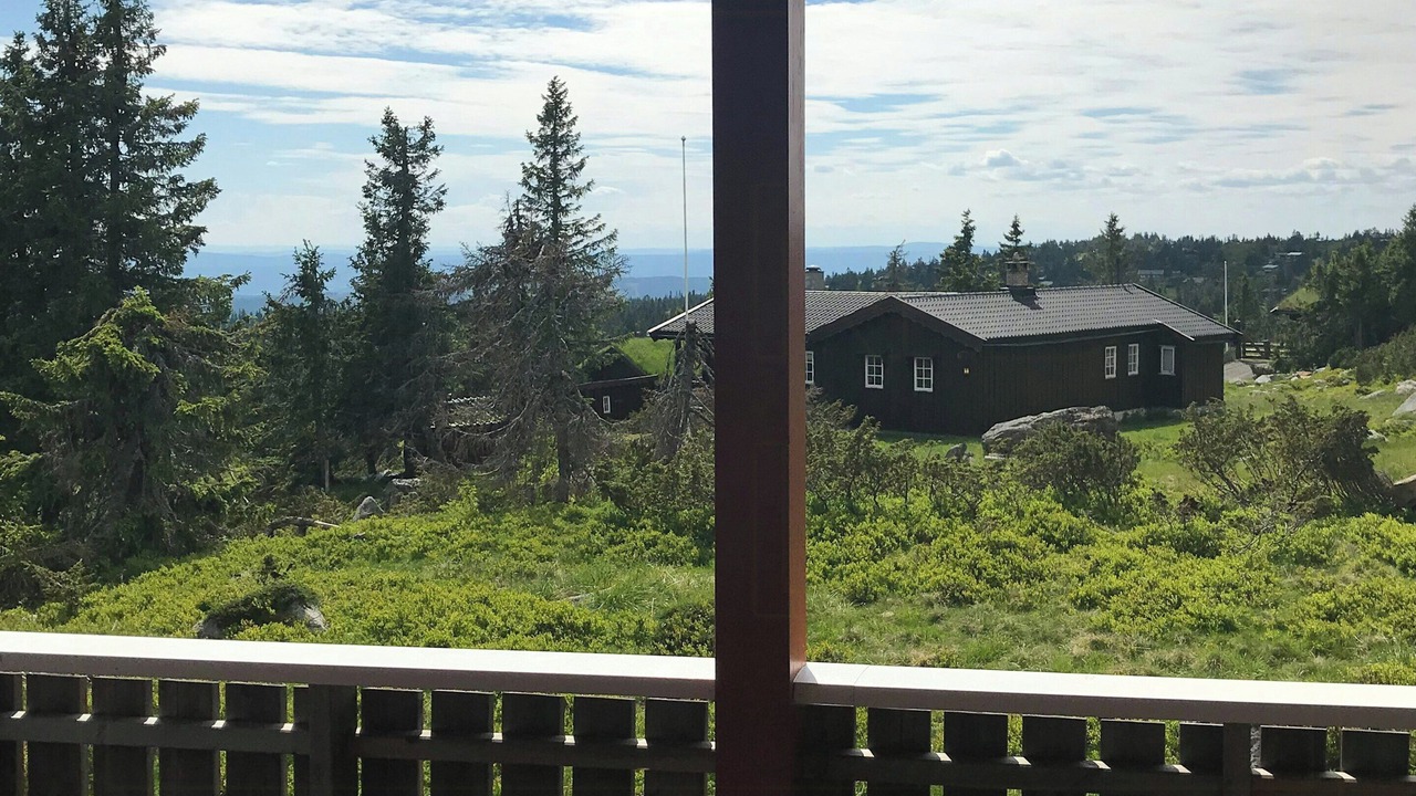 Photo of Outdoor in Sjusjoen