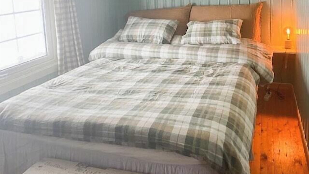 Photo of Bedroom in Sjusjoen