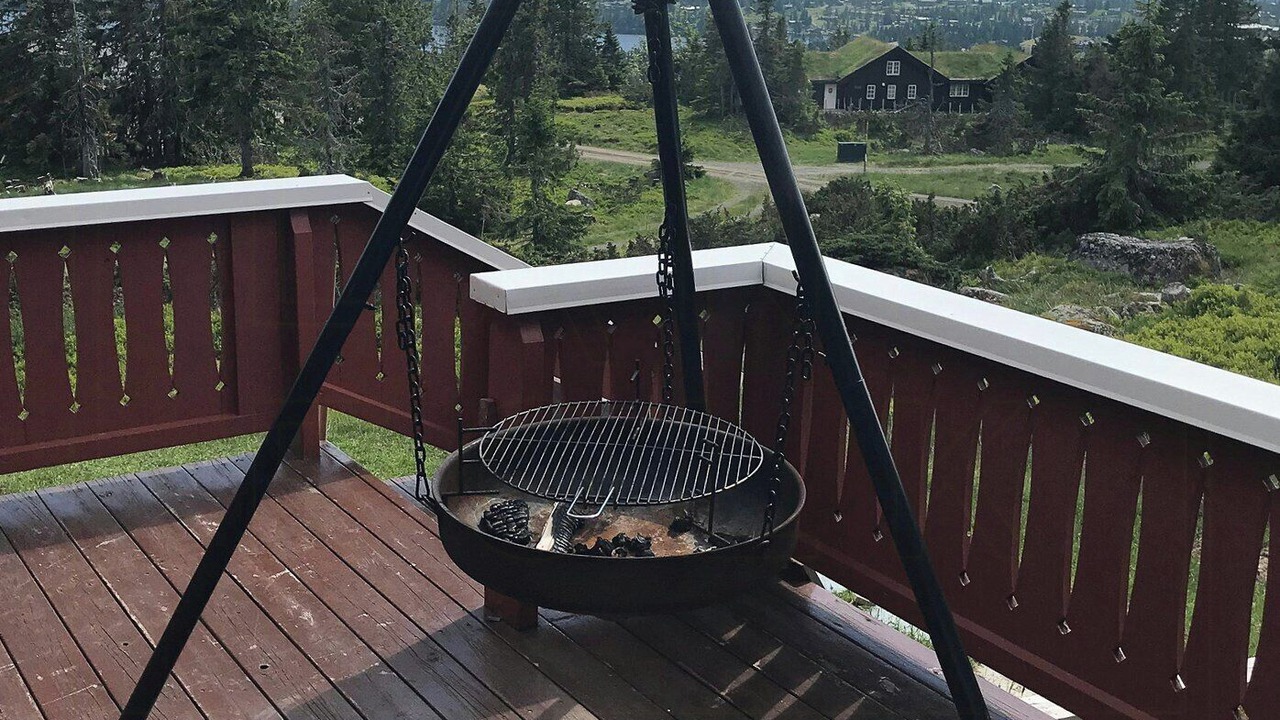 Photo of Outdoor in Sjusjoen