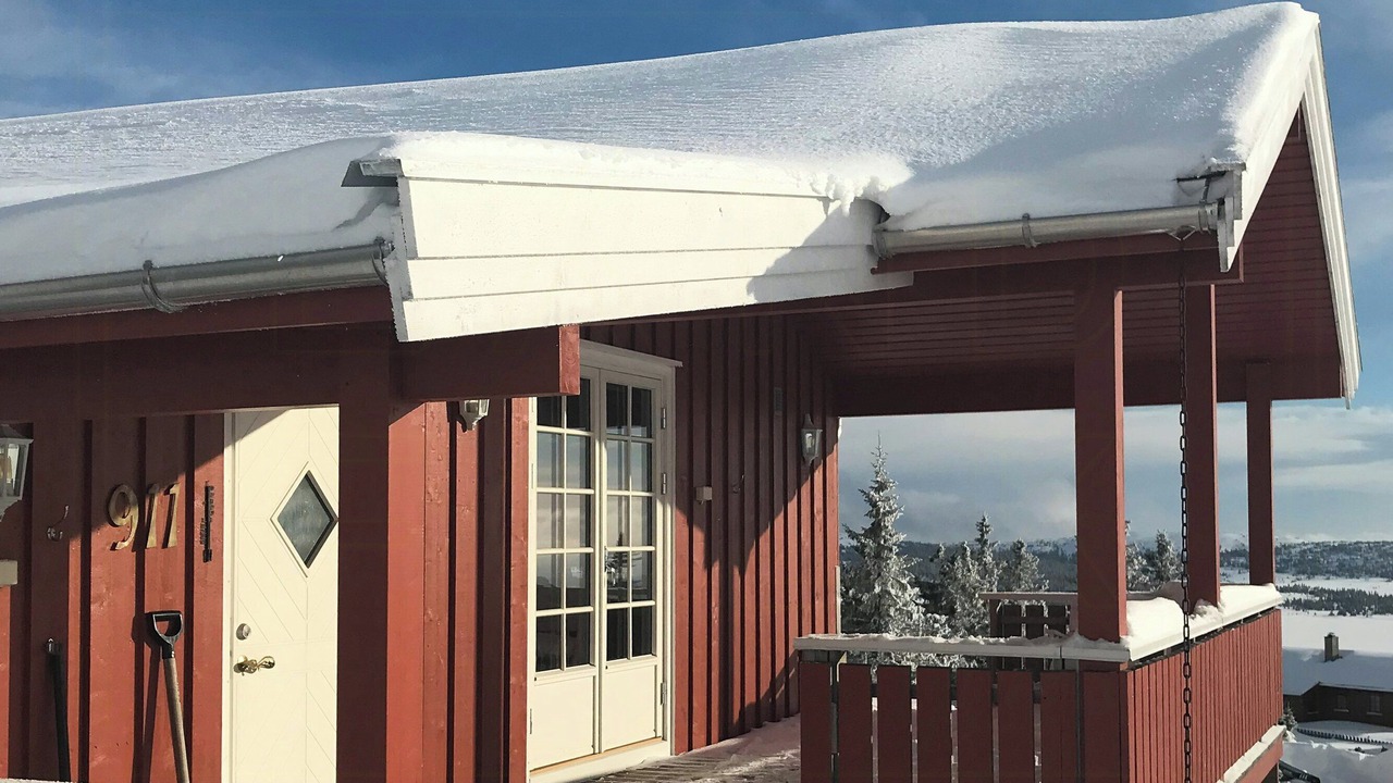Photo of Outdoor in Sjusjoen