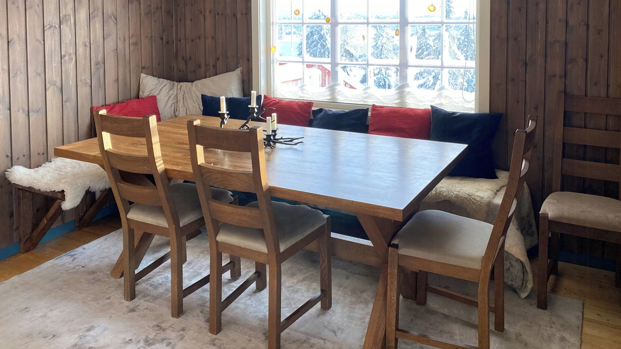 Photo of Others in Sjusjoen