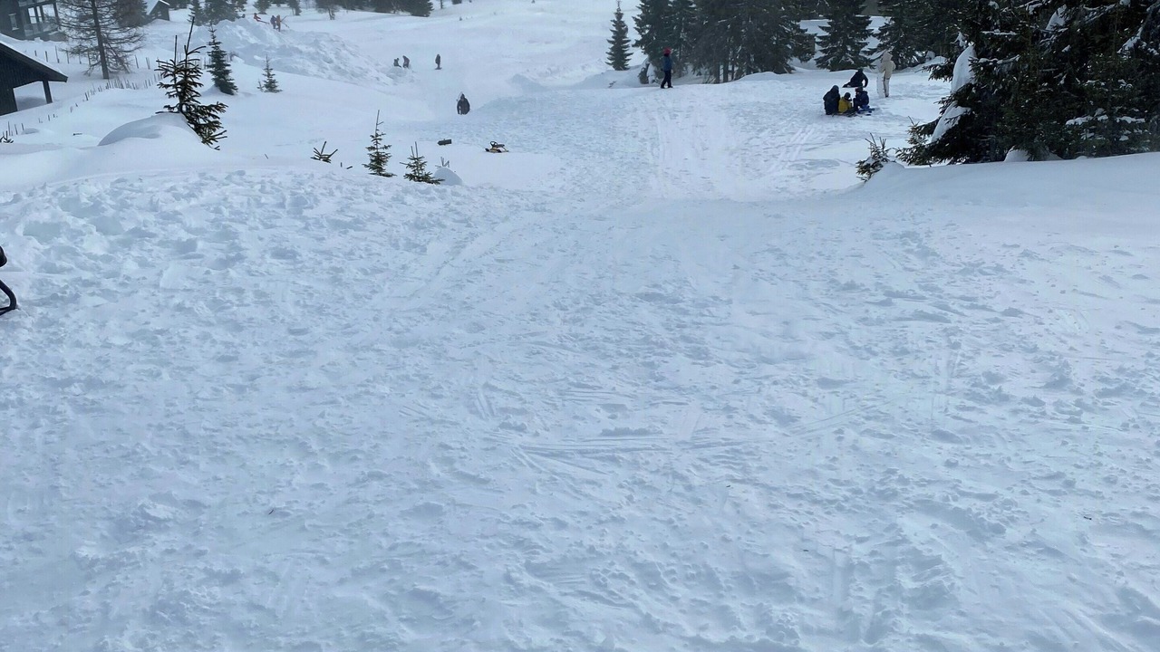 Photo of Others in Sjusjoen