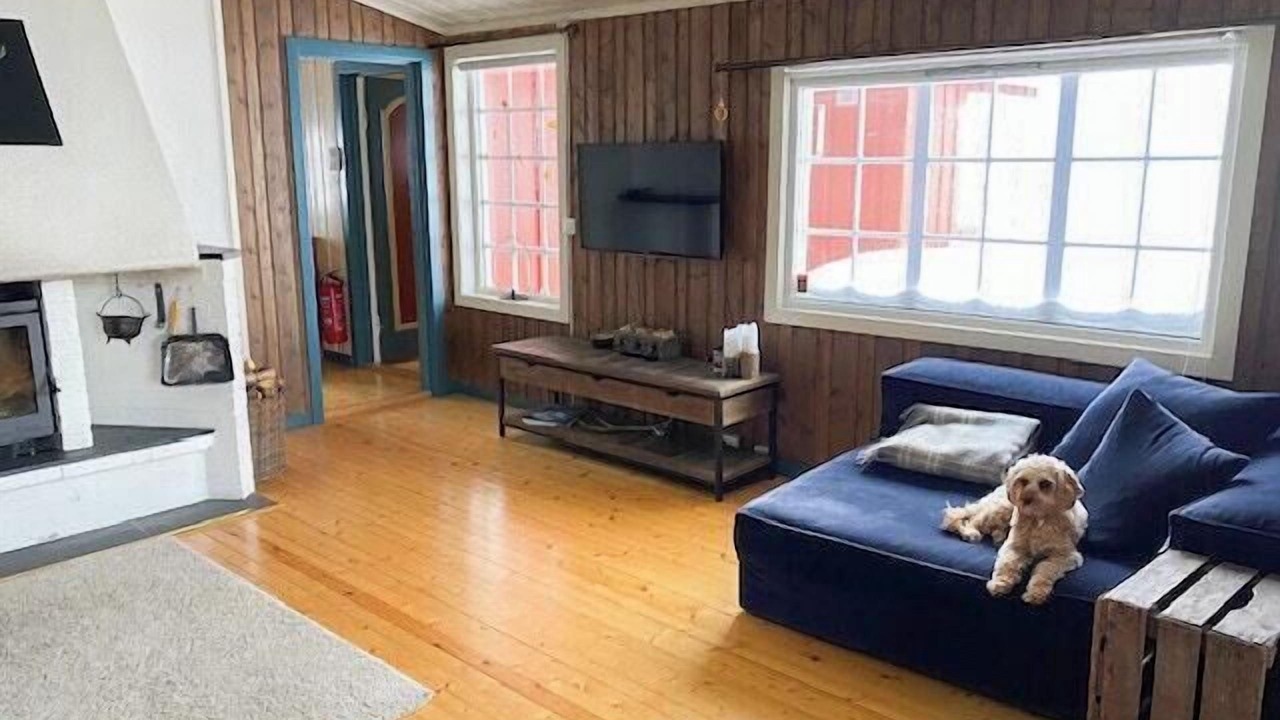 Photo of Livingroom in Sjusjoen