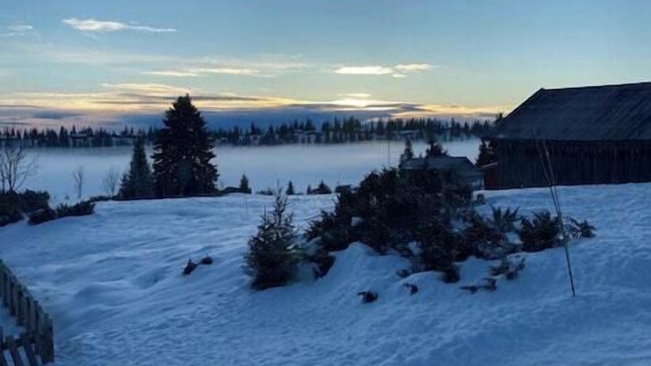 Photo of Others in Sjusjoen