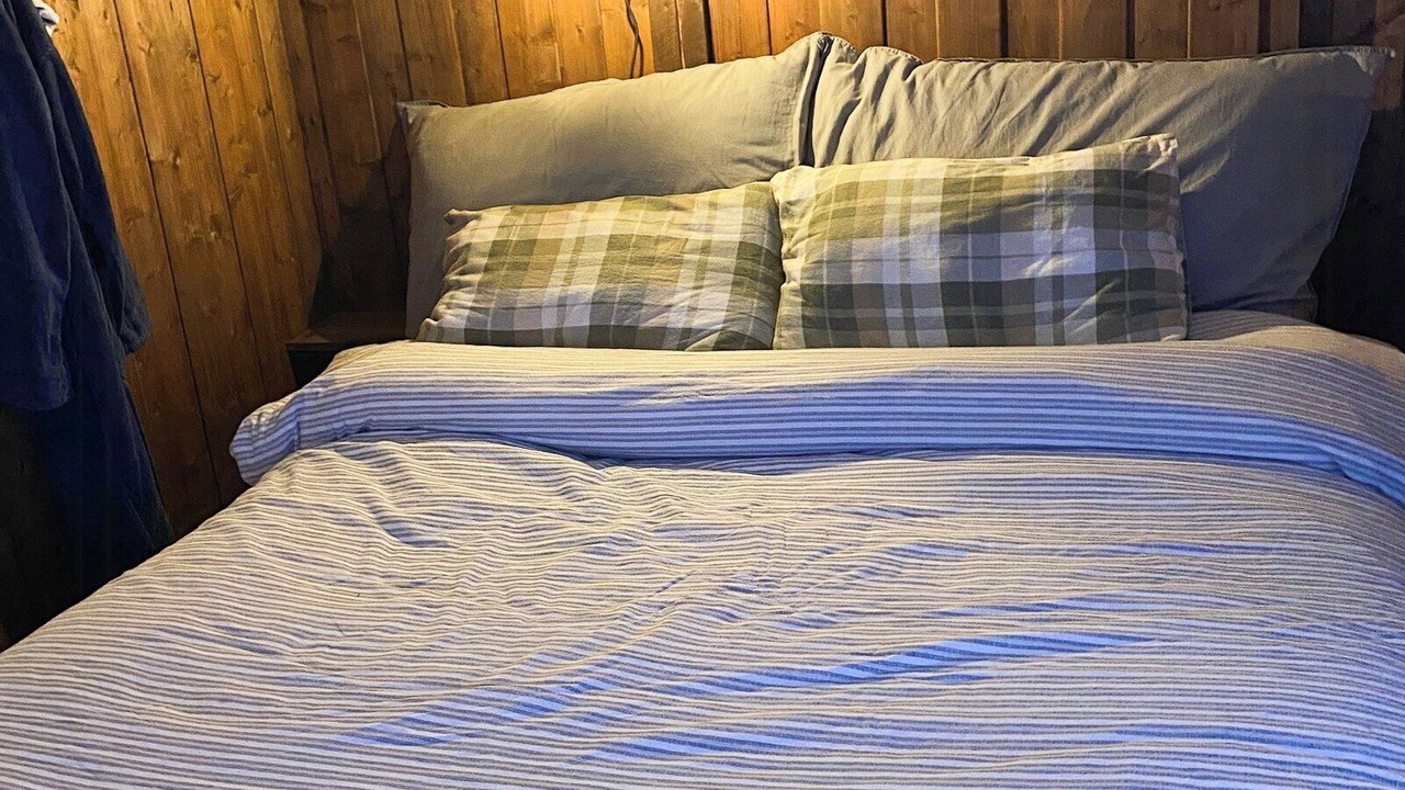 Photo of Bedroom in Sjusjoen