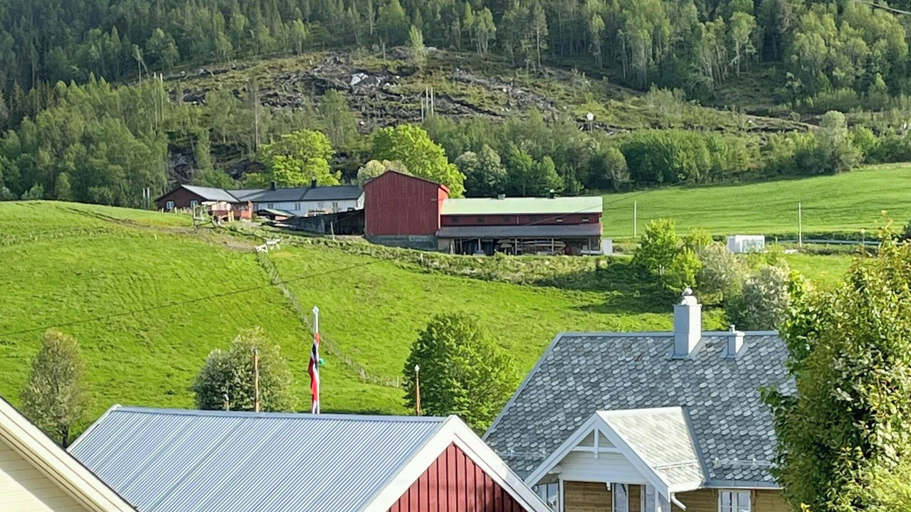 Photo of Outdoor in Valsoyfjord