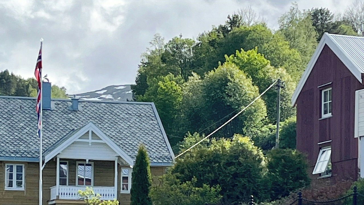 Photo of Outdoor in Valsoyfjord