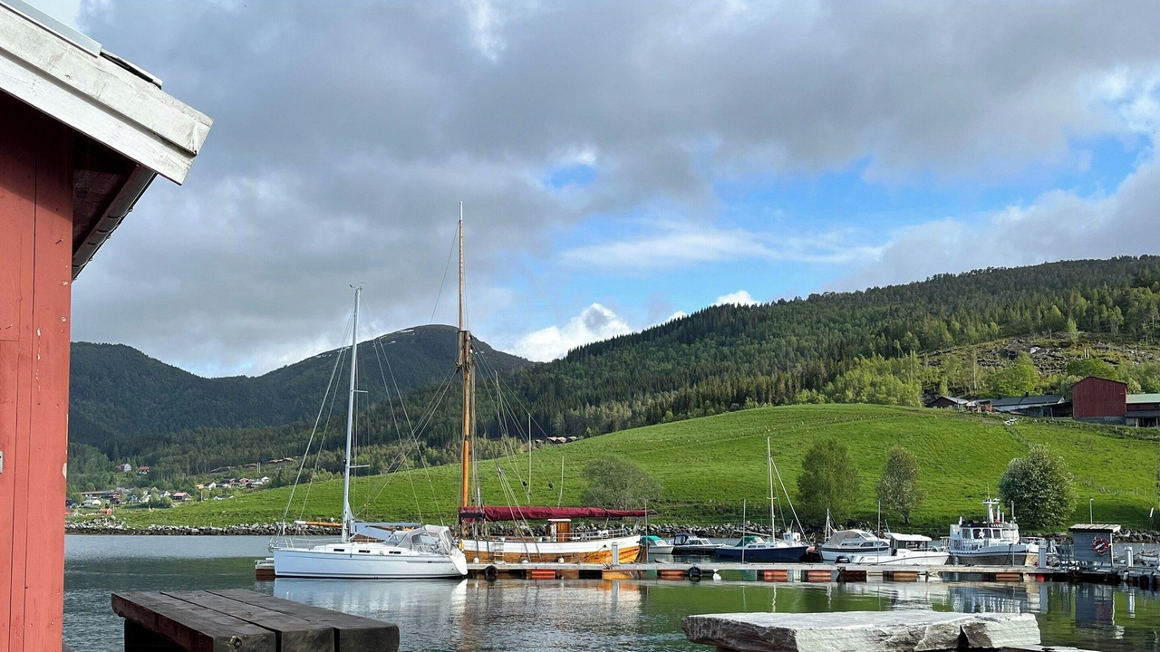 Photo of Outdoor in Valsoyfjord