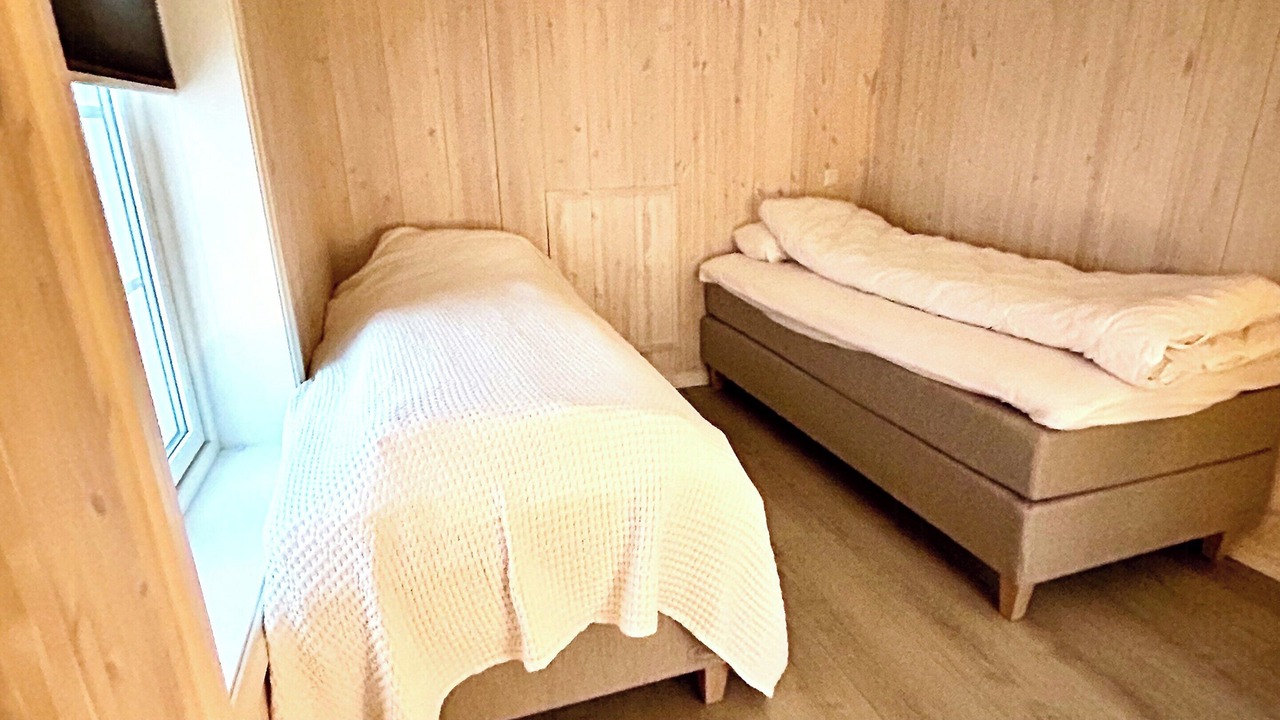 Photo of Bedroom in Valsoyfjord