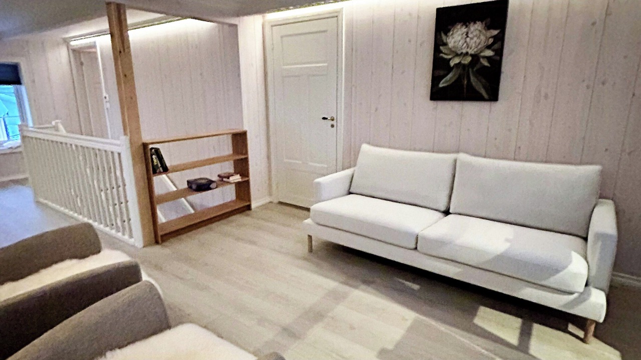 Photo of Livingroom in Valsoyfjord