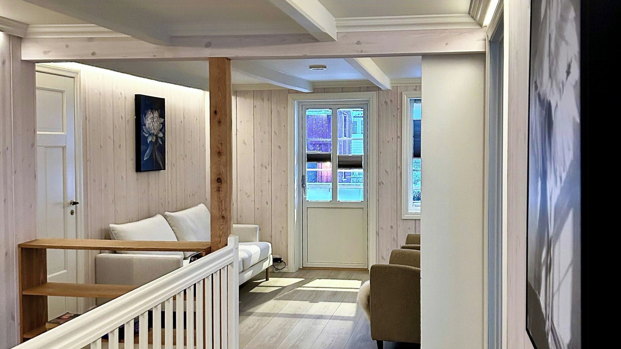 Photo of Livingroom in Valsoyfjord