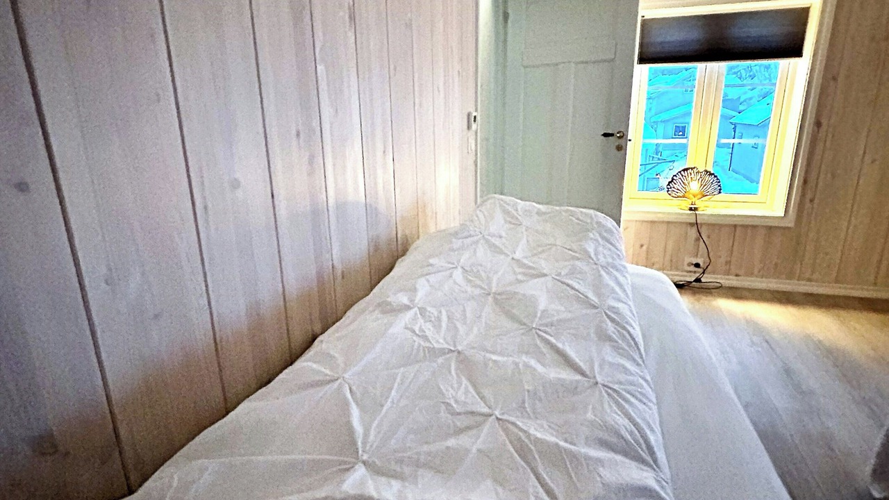 Photo of Bedroom in Valsoyfjord